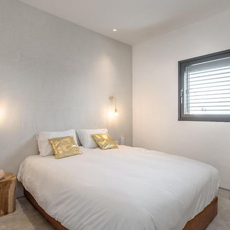 Trendy And Cosy Apartment / Balcony تل أبيب المظهر الخارجي الصورة